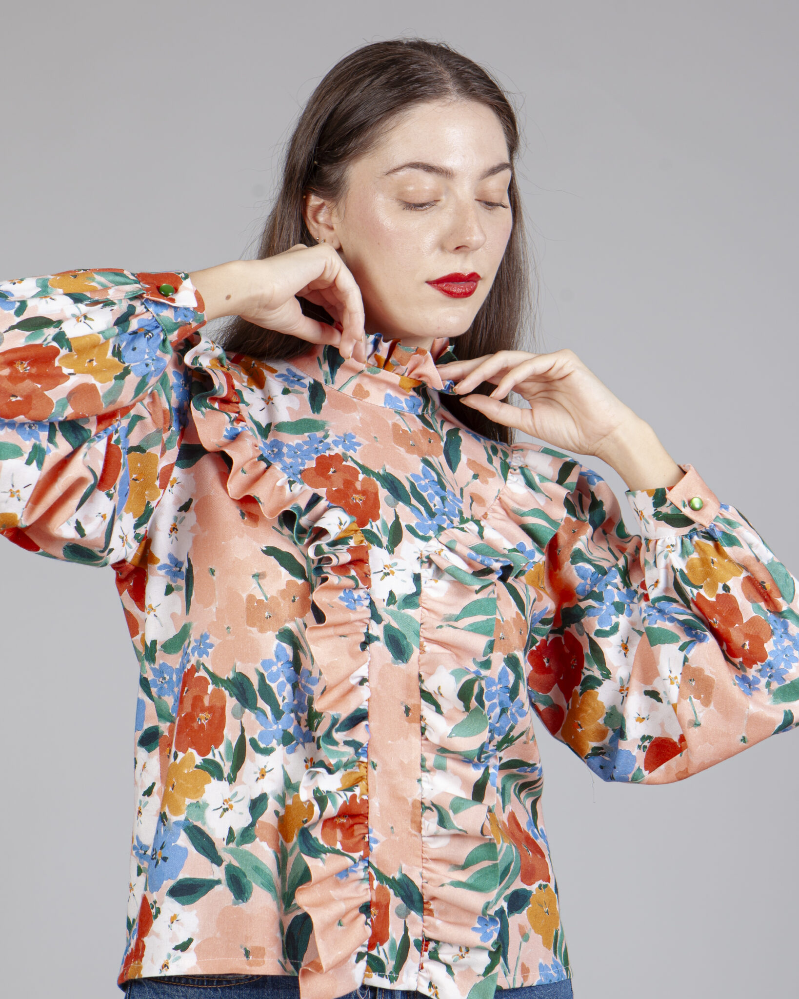 BLUSA CLARICE - Imagen 6