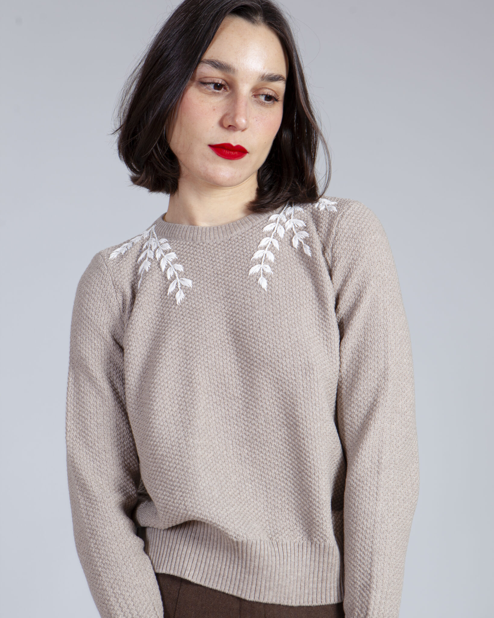 jersey guirlanda piedra - Imagen 4