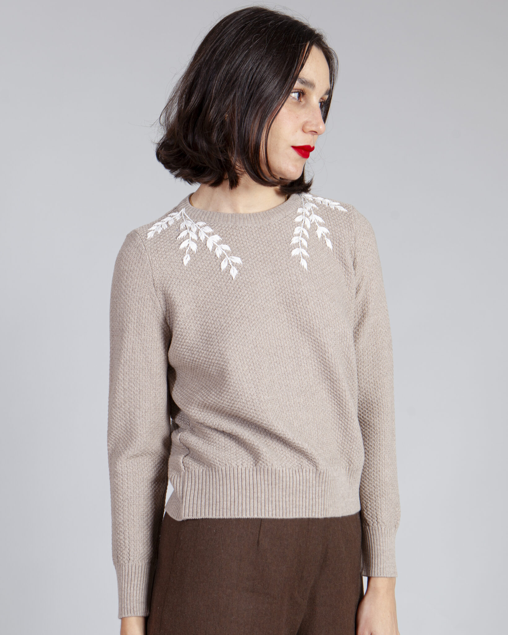 jersey guirlanda piedra - Imagen 5