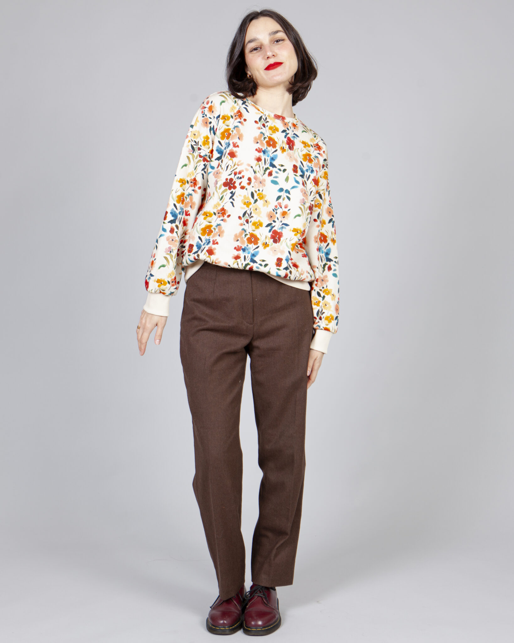 sudadera sand - Imagen 3