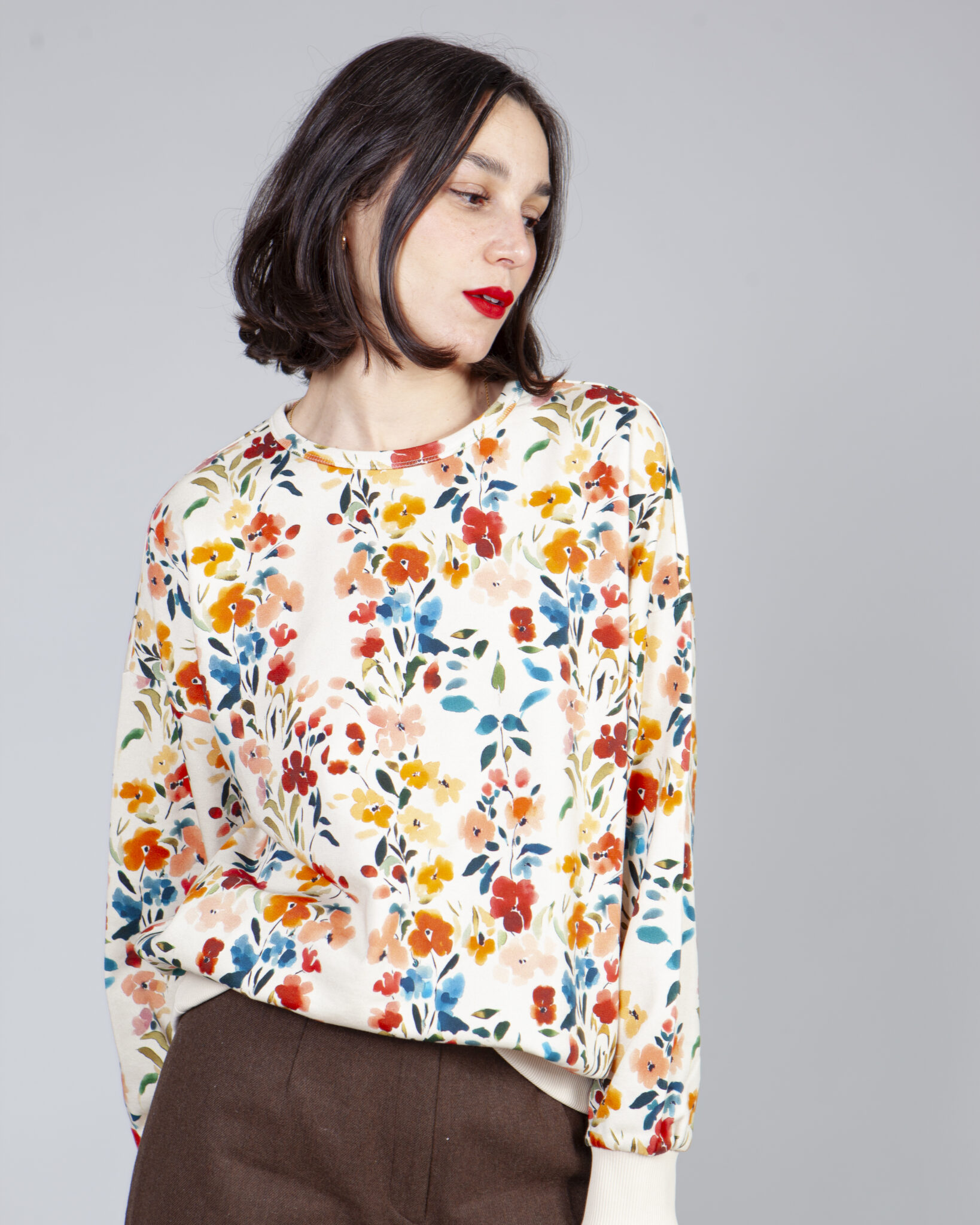 sudadera sand - Imagen 5