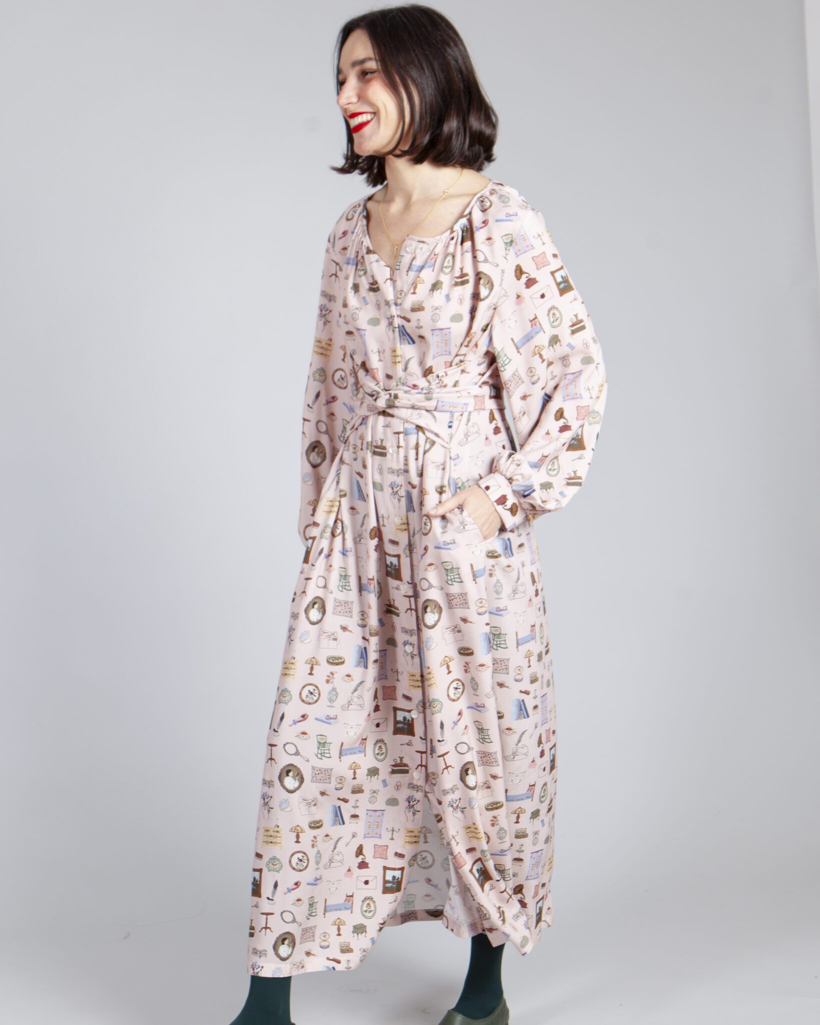 vestido room - Imagen 3