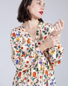 vestido sue