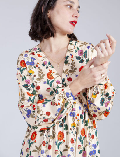 vestido sue