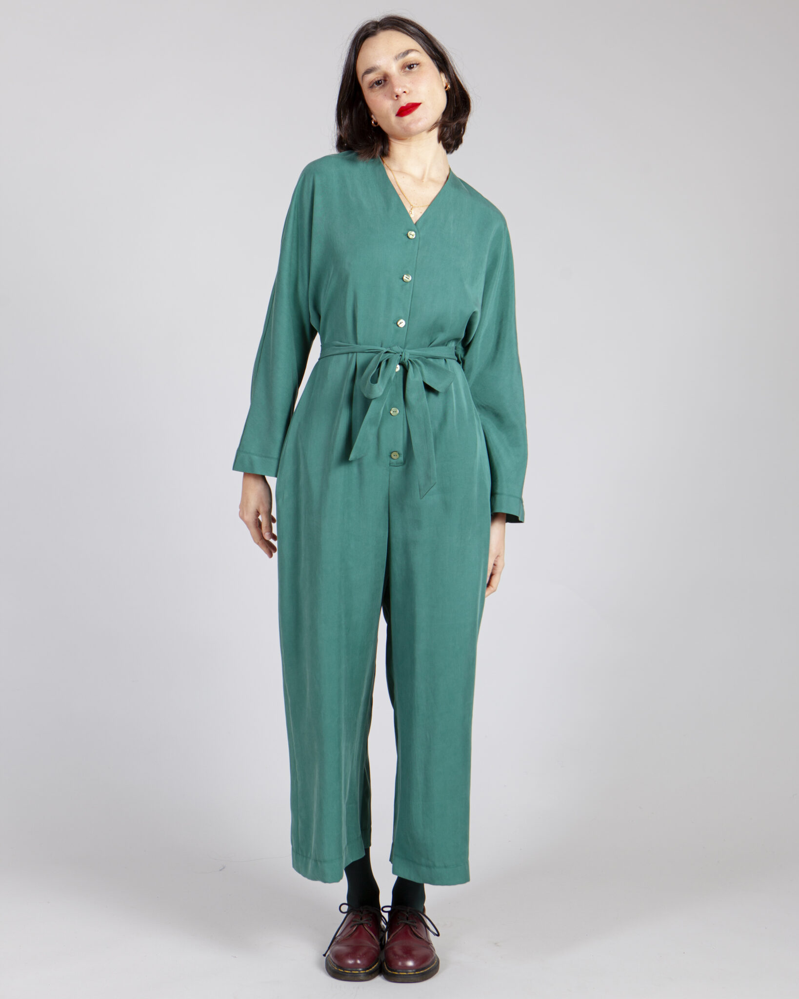 mono forest - Imagen 3