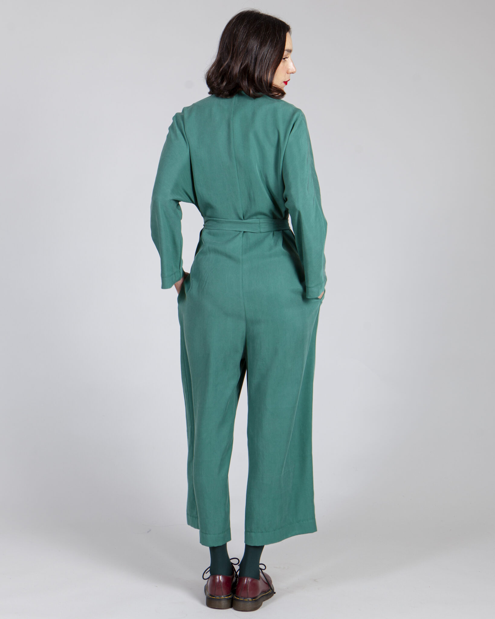 mono forest - Imagen 4