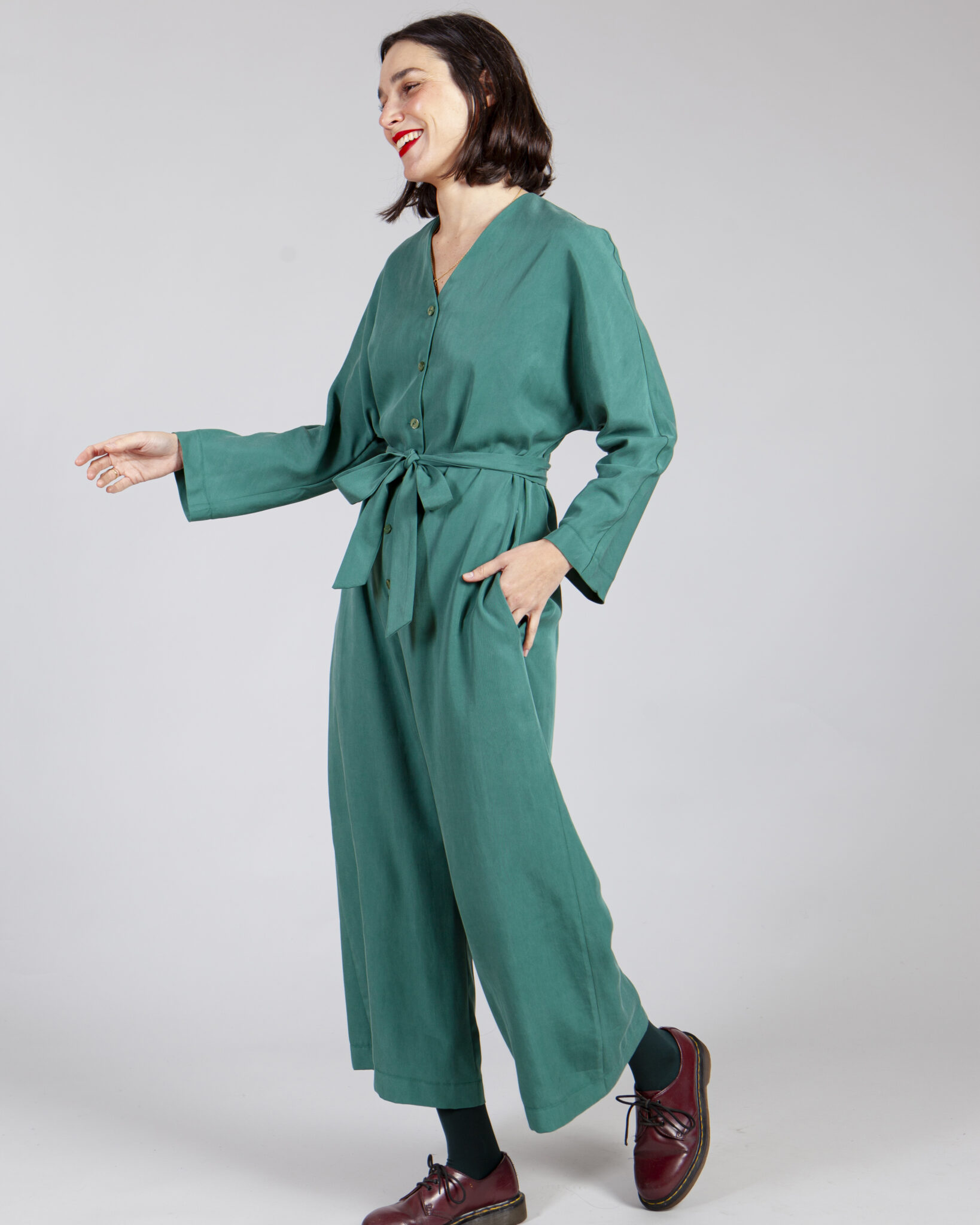 mono forest - Imagen 5