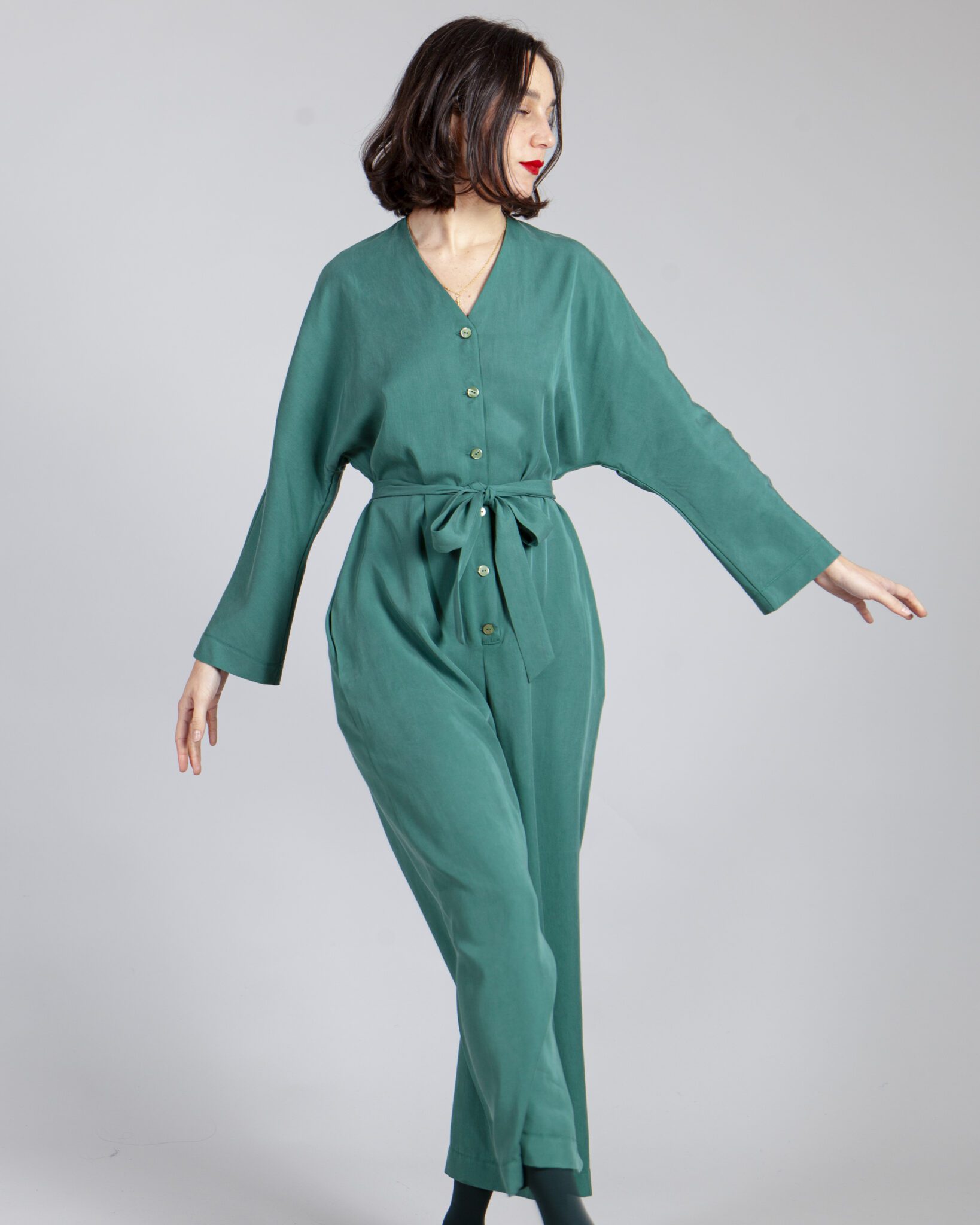 mono forest - Imagen 6