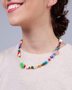 collar leonora