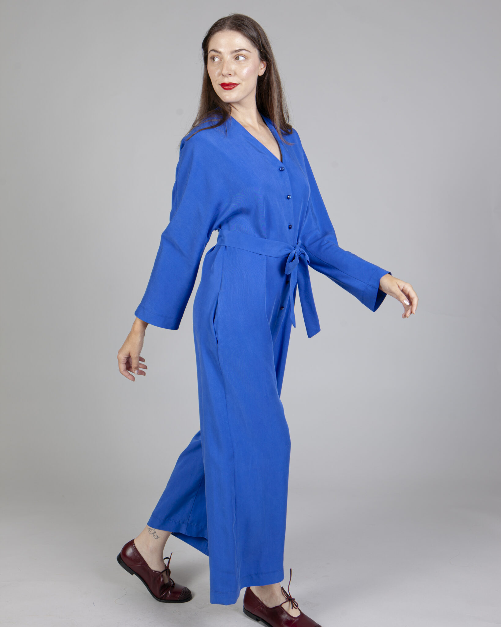 mono cobalto - Imagen 4