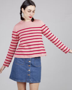jersey picnic rosa