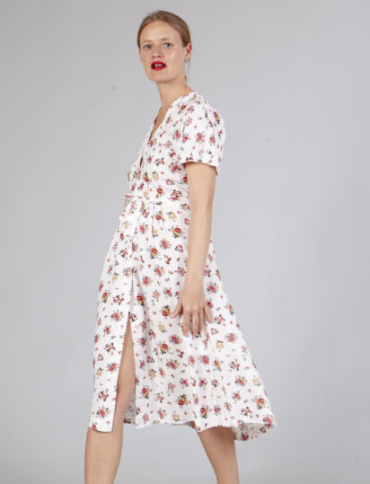 VESTIDO REFUGIO