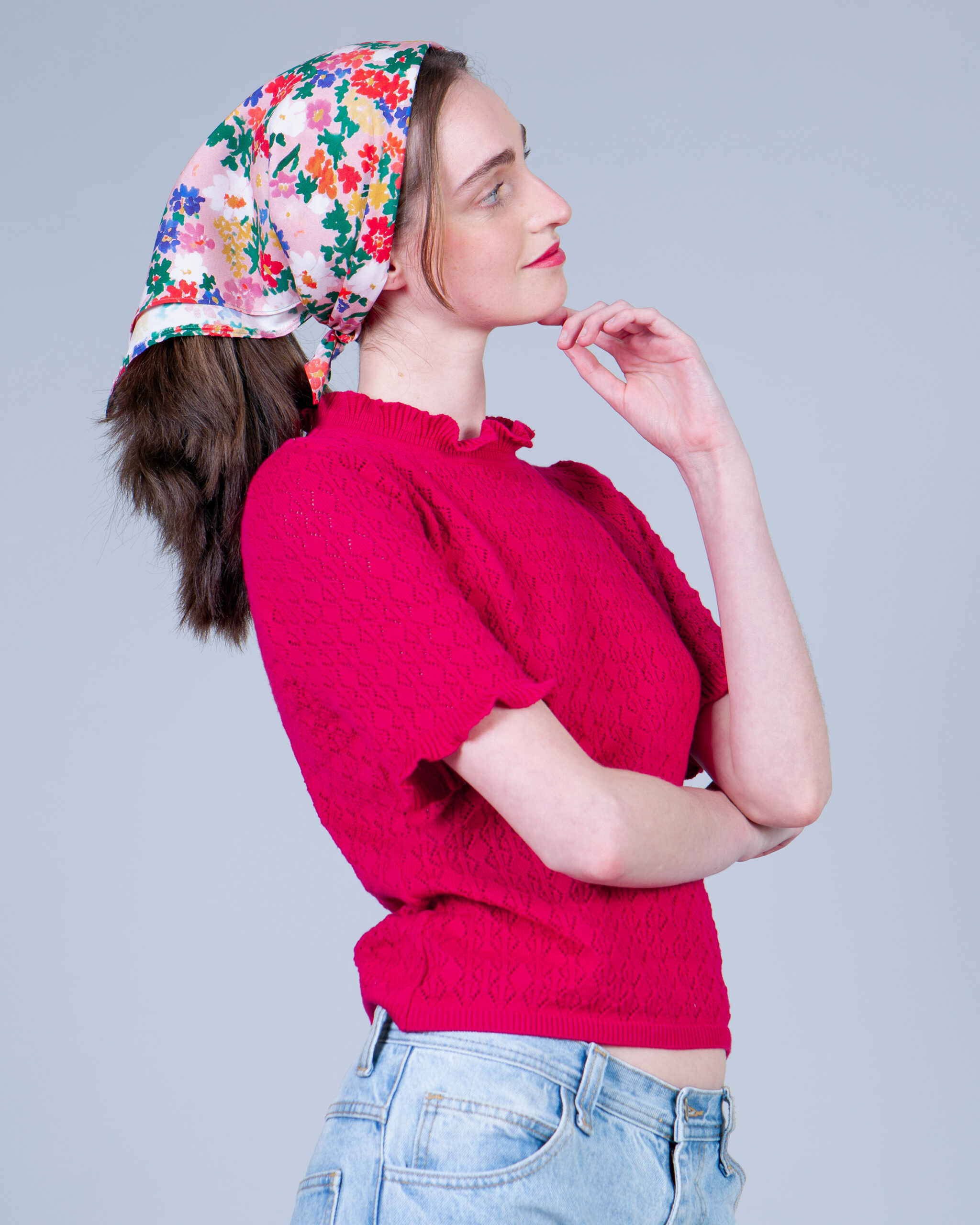TOP RETAMA CEREZA - Imagen 4