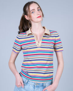 POLO RAYAS MULTI