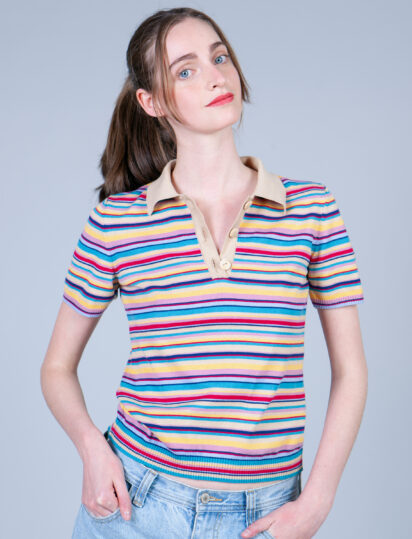 POLO RAYAS MULTI