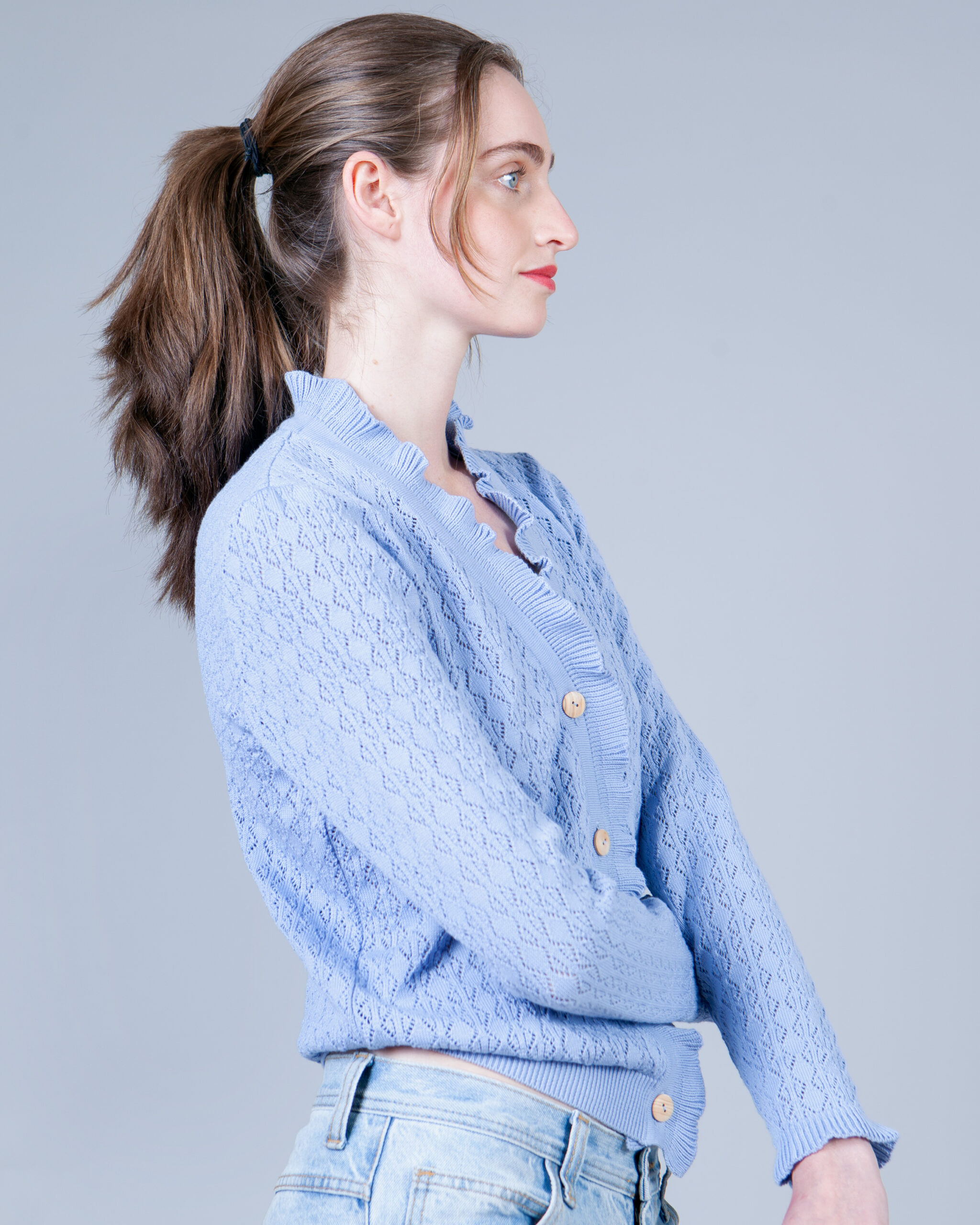 REBECA LANTANA CIELO - Imagen 6