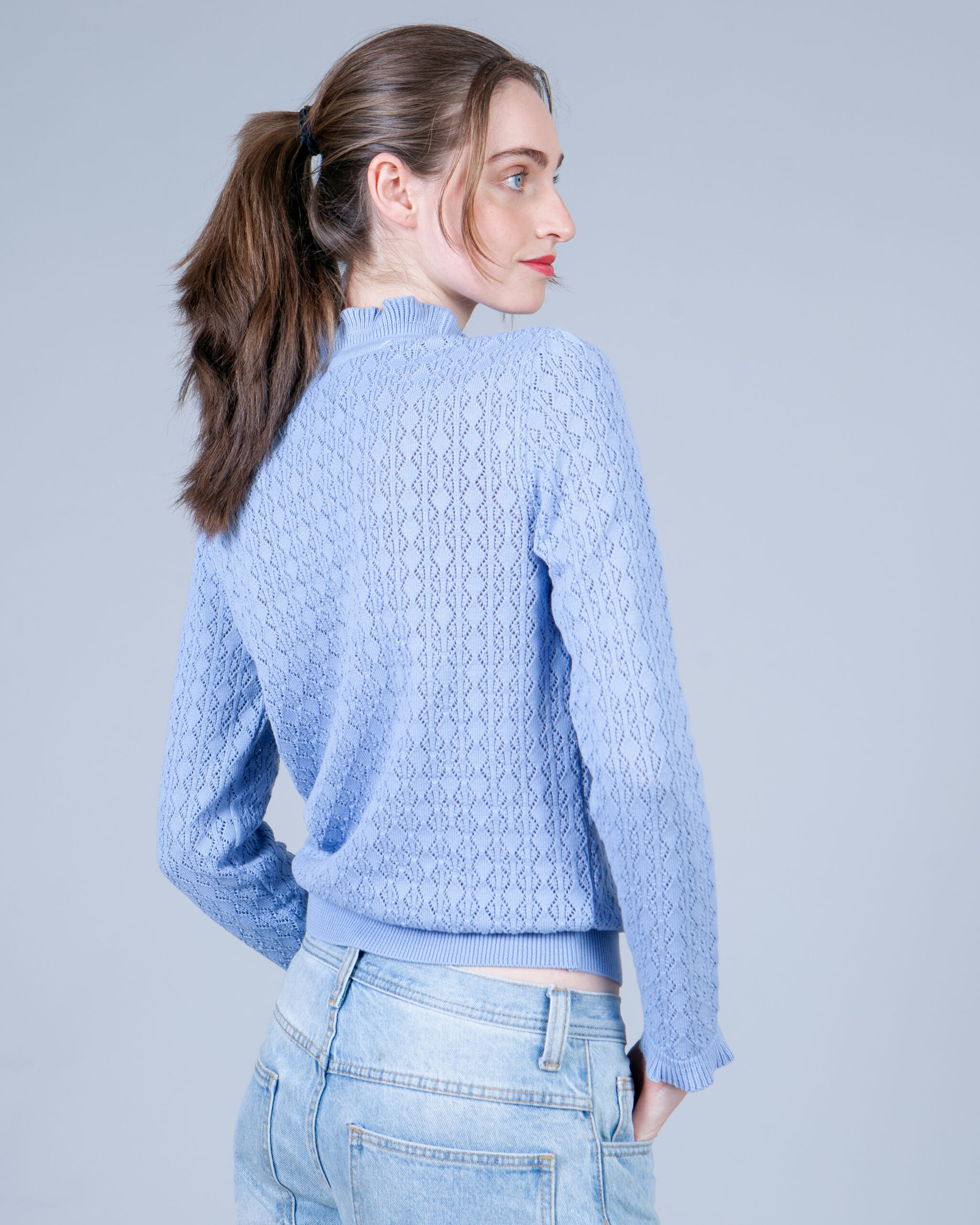 REBECA LANTANA CIELO - Imagen 7