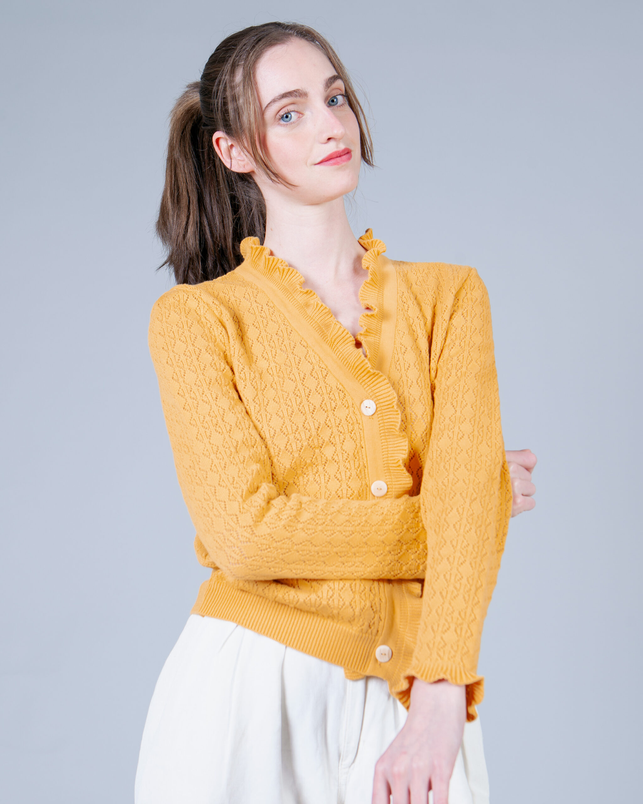 REBECA LANTANA ORO - Imagen 4