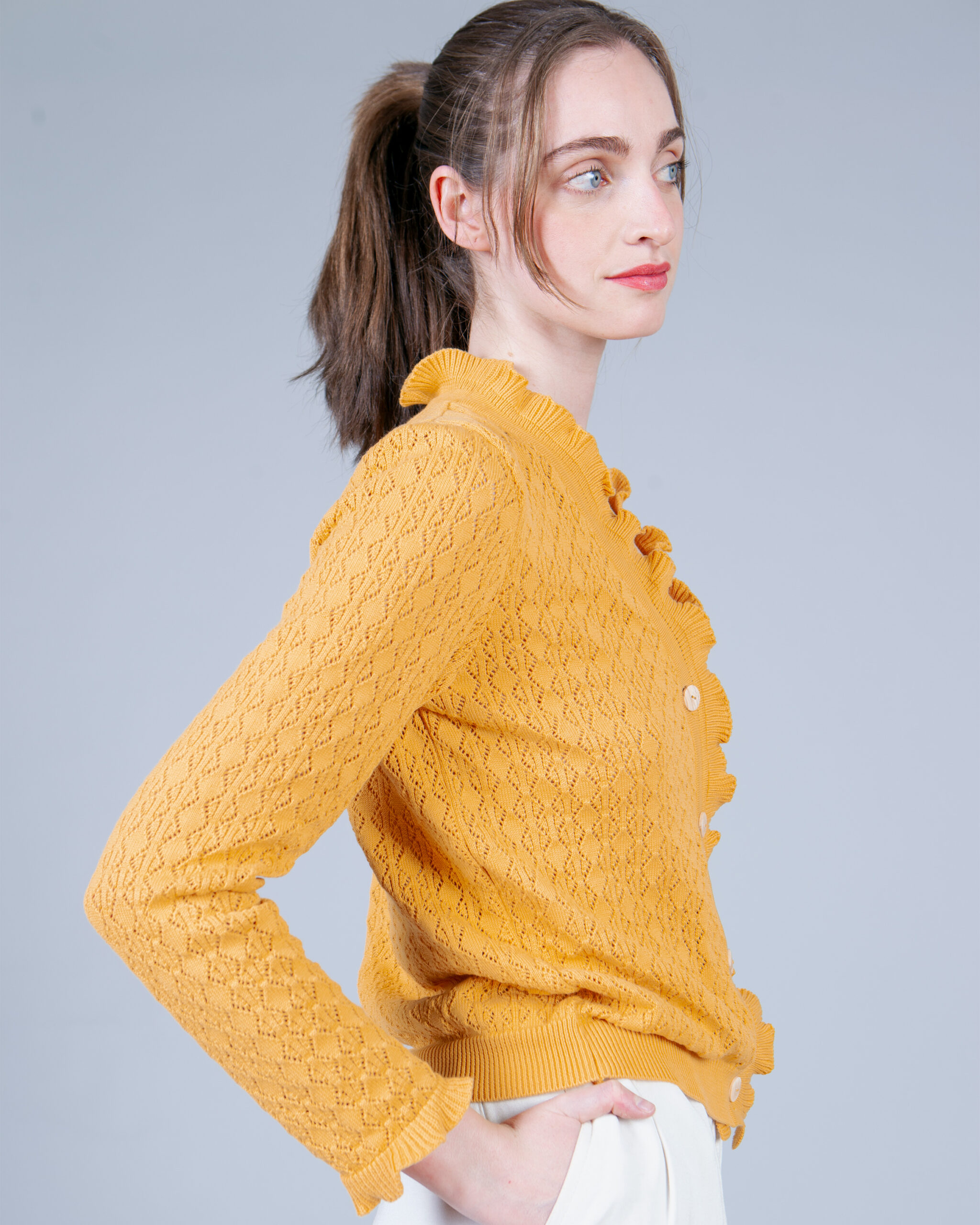 REBECA LANTANA ORO - Imagen 6