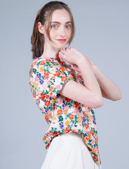 CAMISETA CRAYON