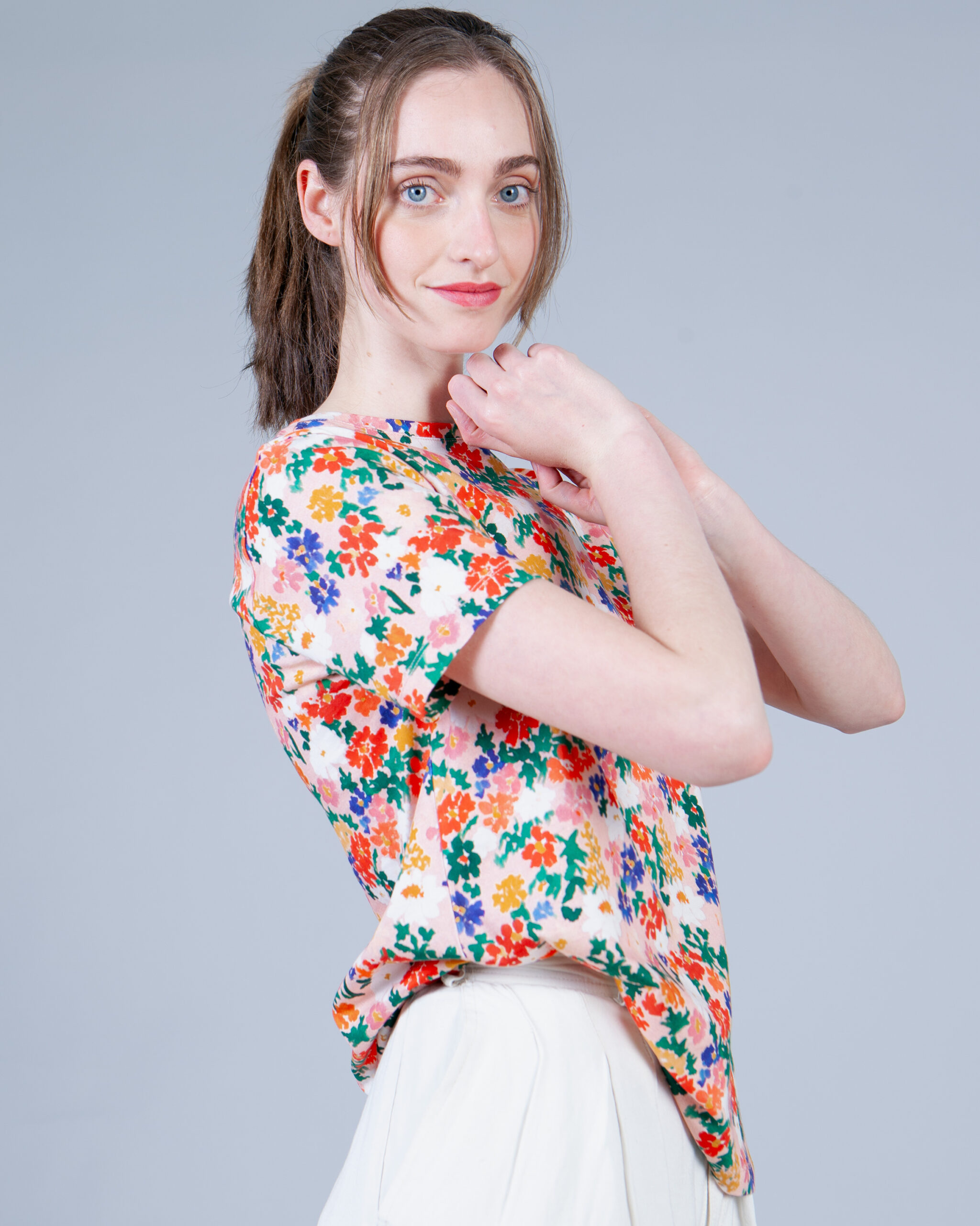 CAMISETA CRAYON