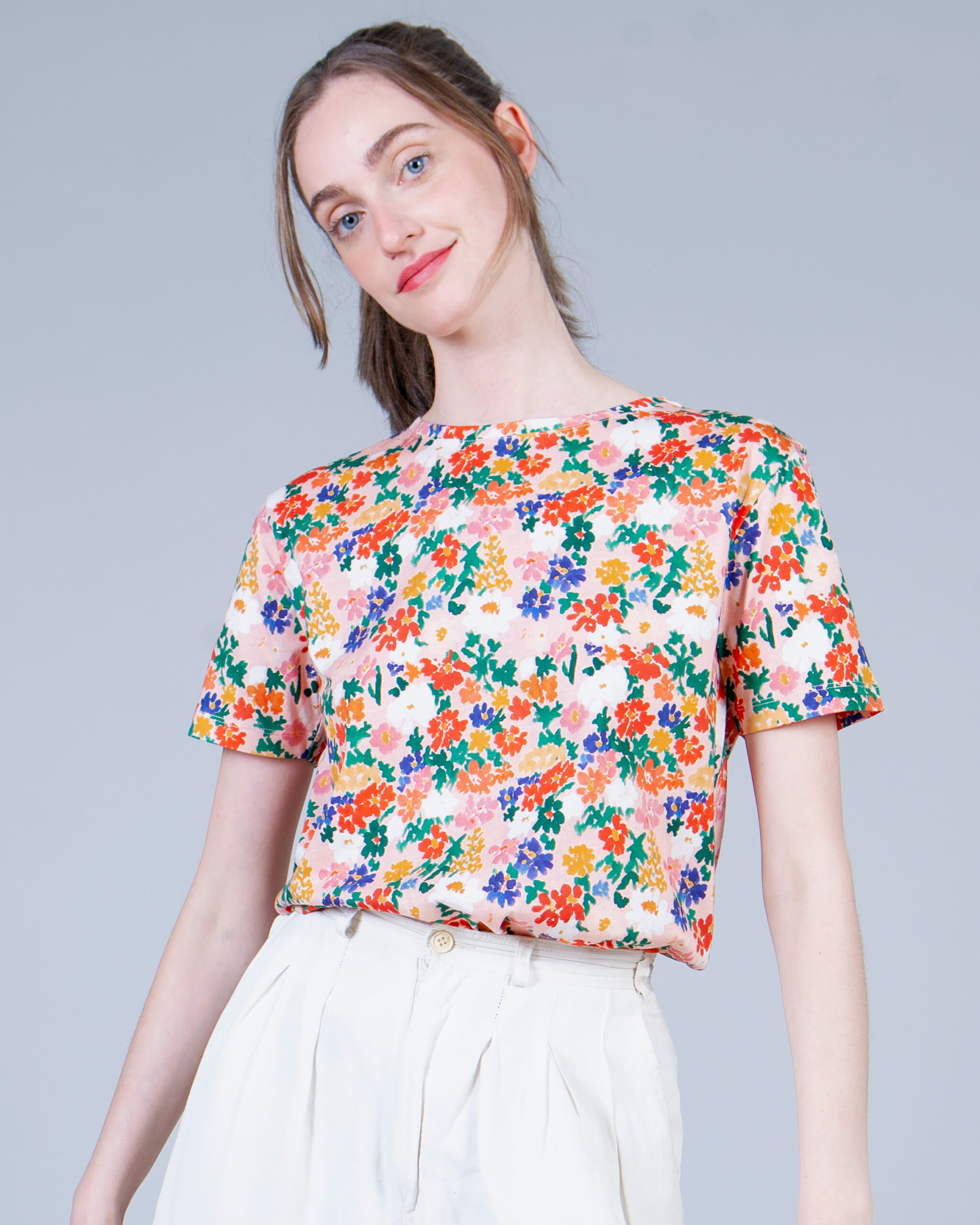 CAMISETA CRAYON - Imagen 4