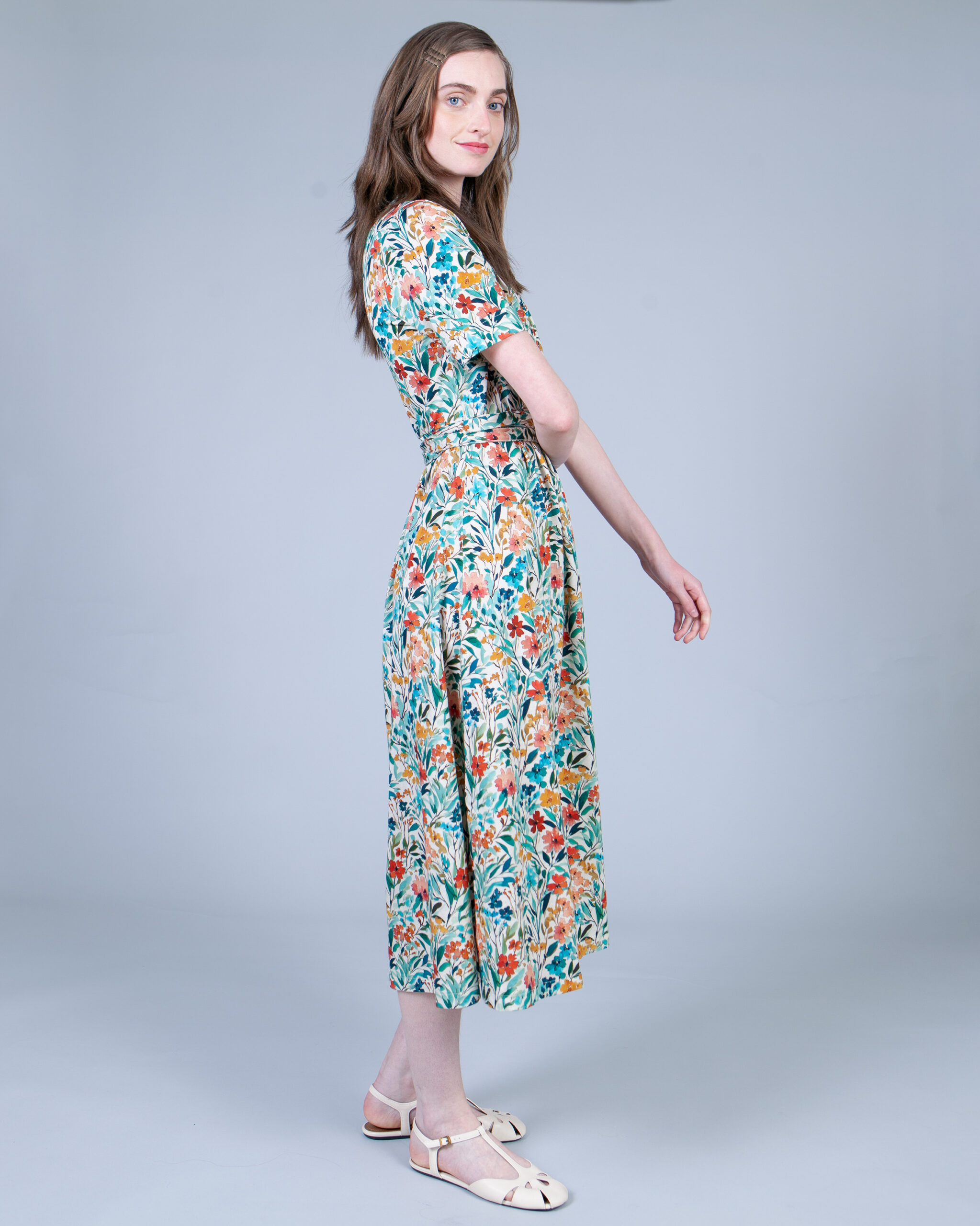 VESTIDO MELISA - Imagen 3