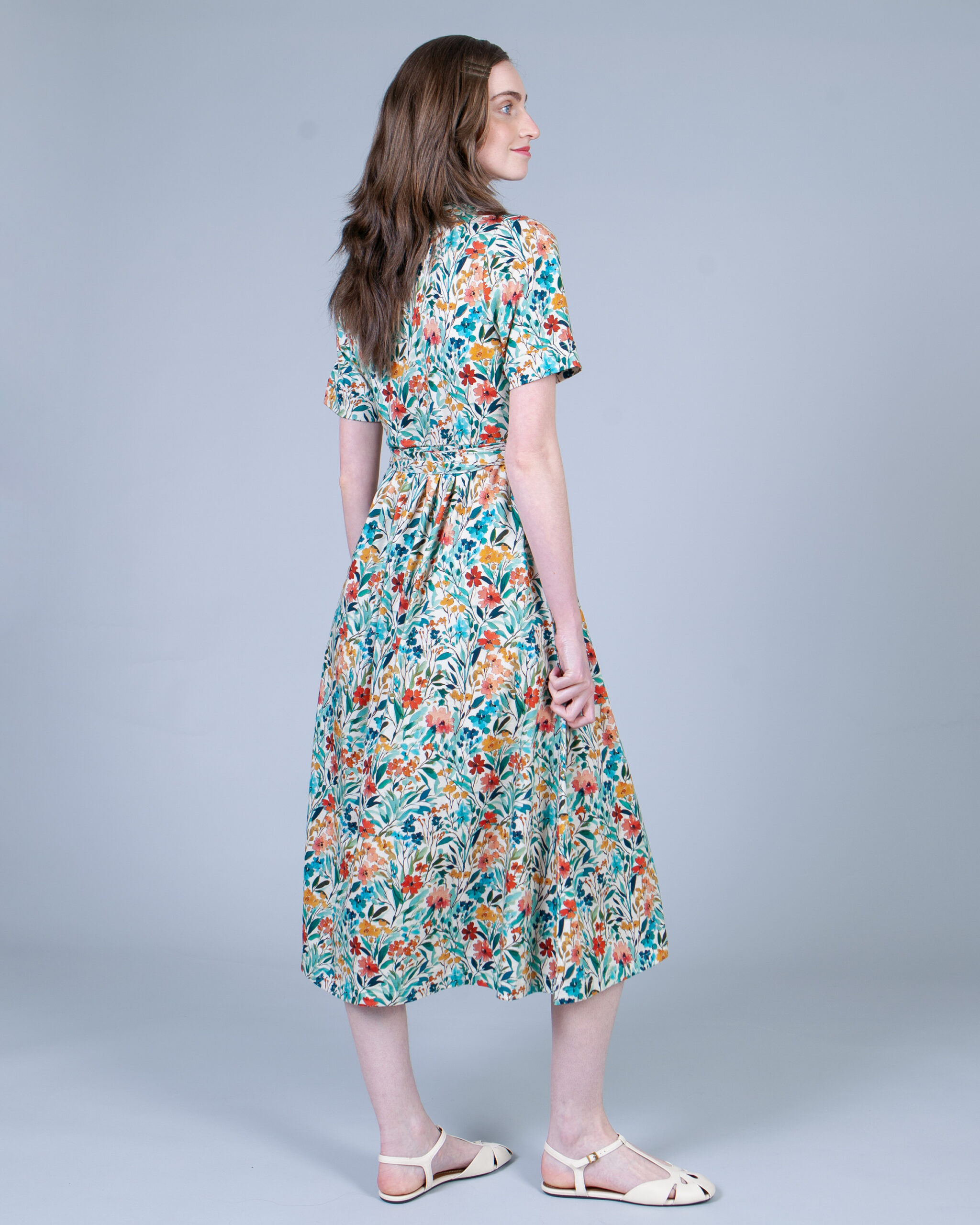 VESTIDO MELISA - Imagen 4
