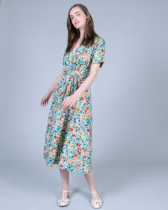 VESTIDO MELISA