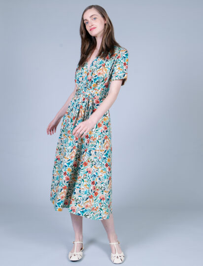 VESTIDO MELISA