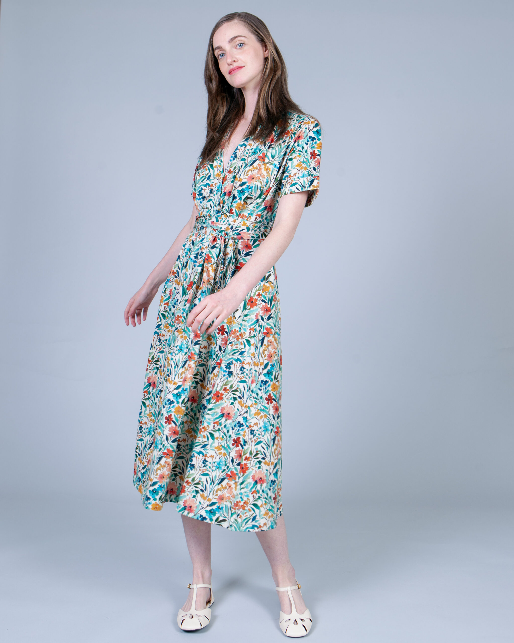 VESTIDO MELISA