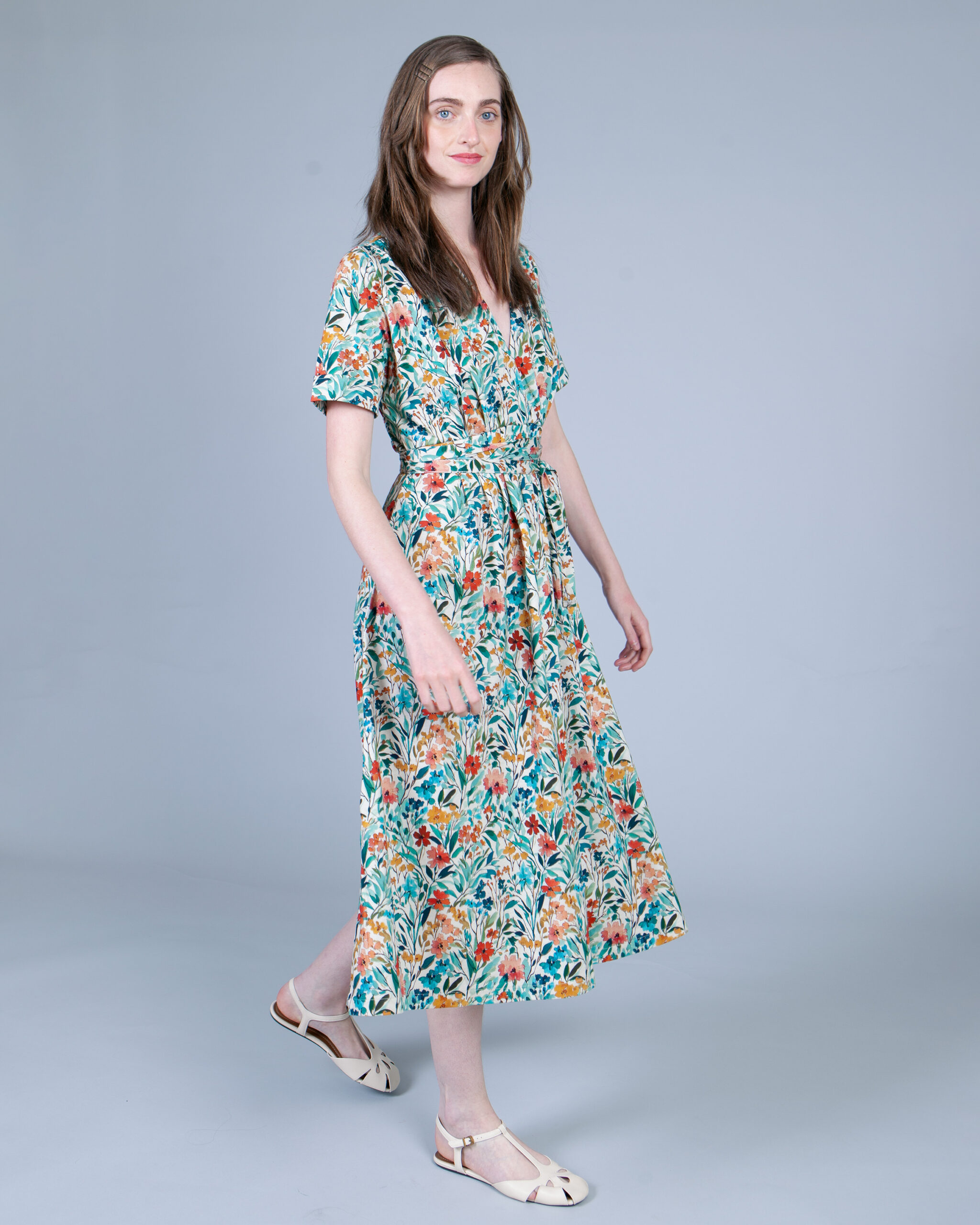 VESTIDO MELISA - Imagen 7