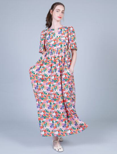 VESTIDO LOA
