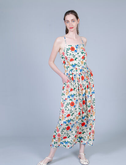 vestido dream