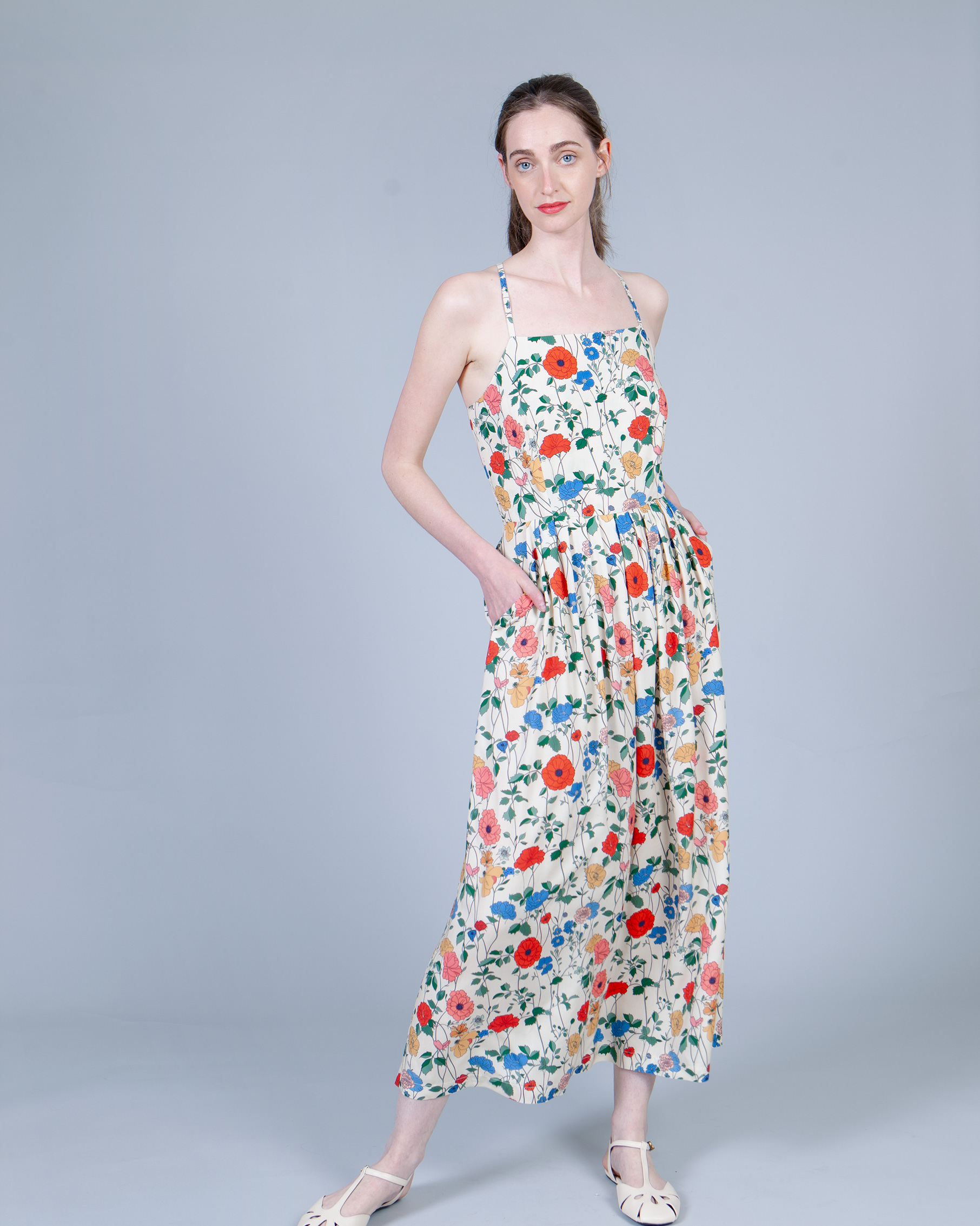 vestido dream
