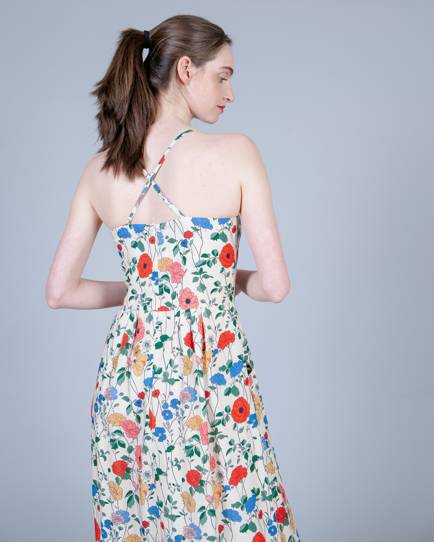 vestido dream - Imagen 4