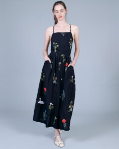VESTIDO RAIZ