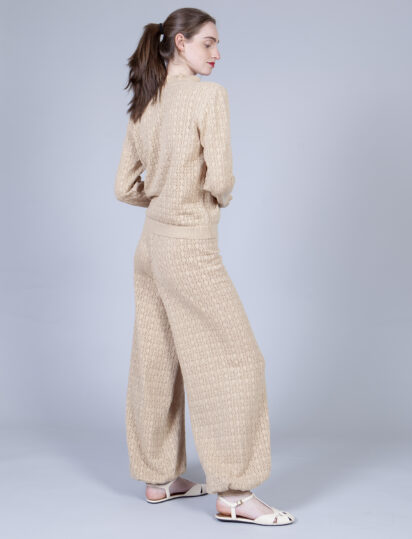 PANTALÓN LANTANA BEIGE