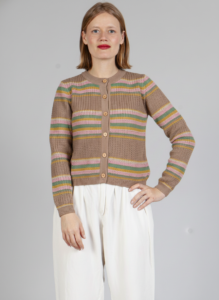 chaqueta alba sand