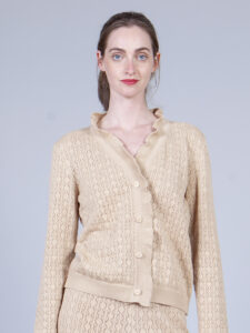 REBECA LANTANA BEIGE