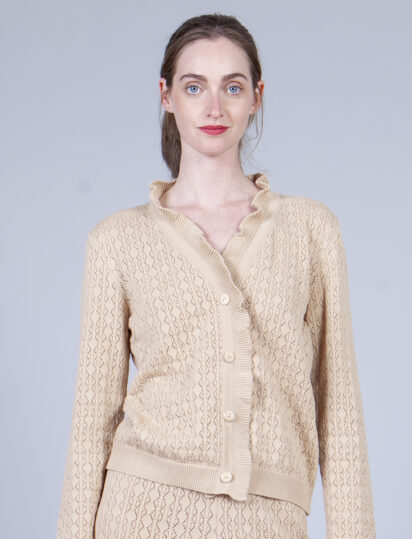 REBECA LANTANA BEIGE