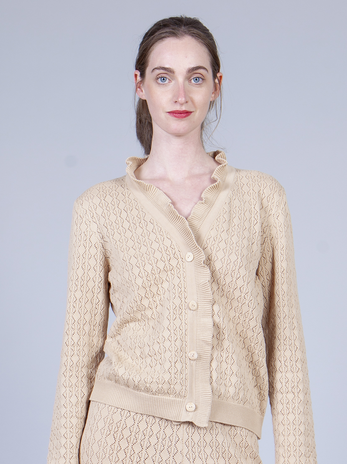 REBECA LANTANA BEIGE