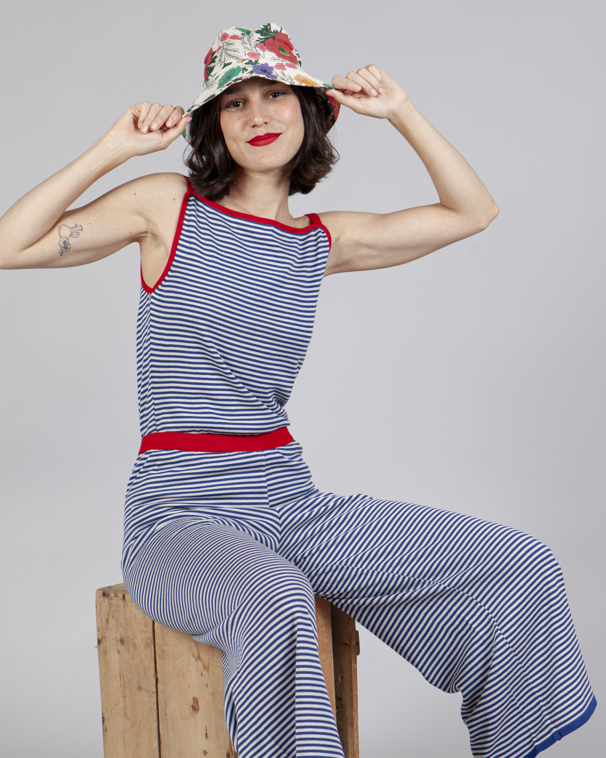 pantalón splash - Imagen 3