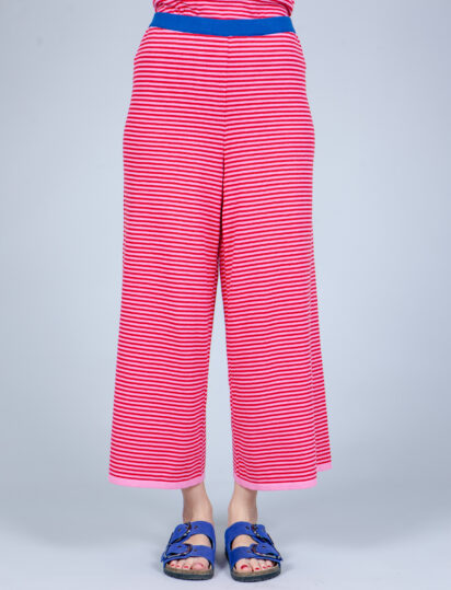 pantalón splash PINK