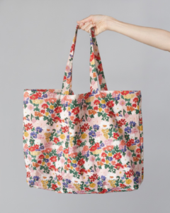 "beach bag" crayon