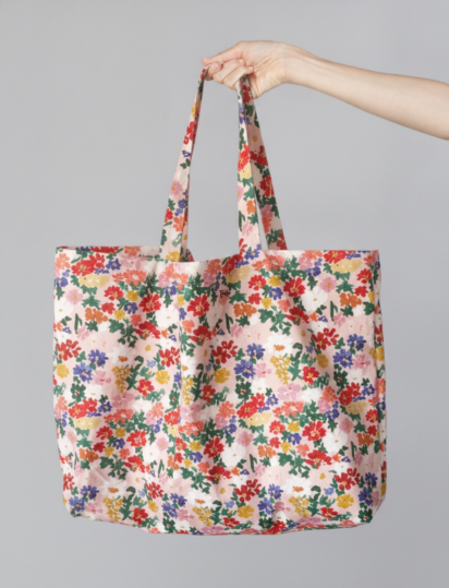 "beach bag" crayon