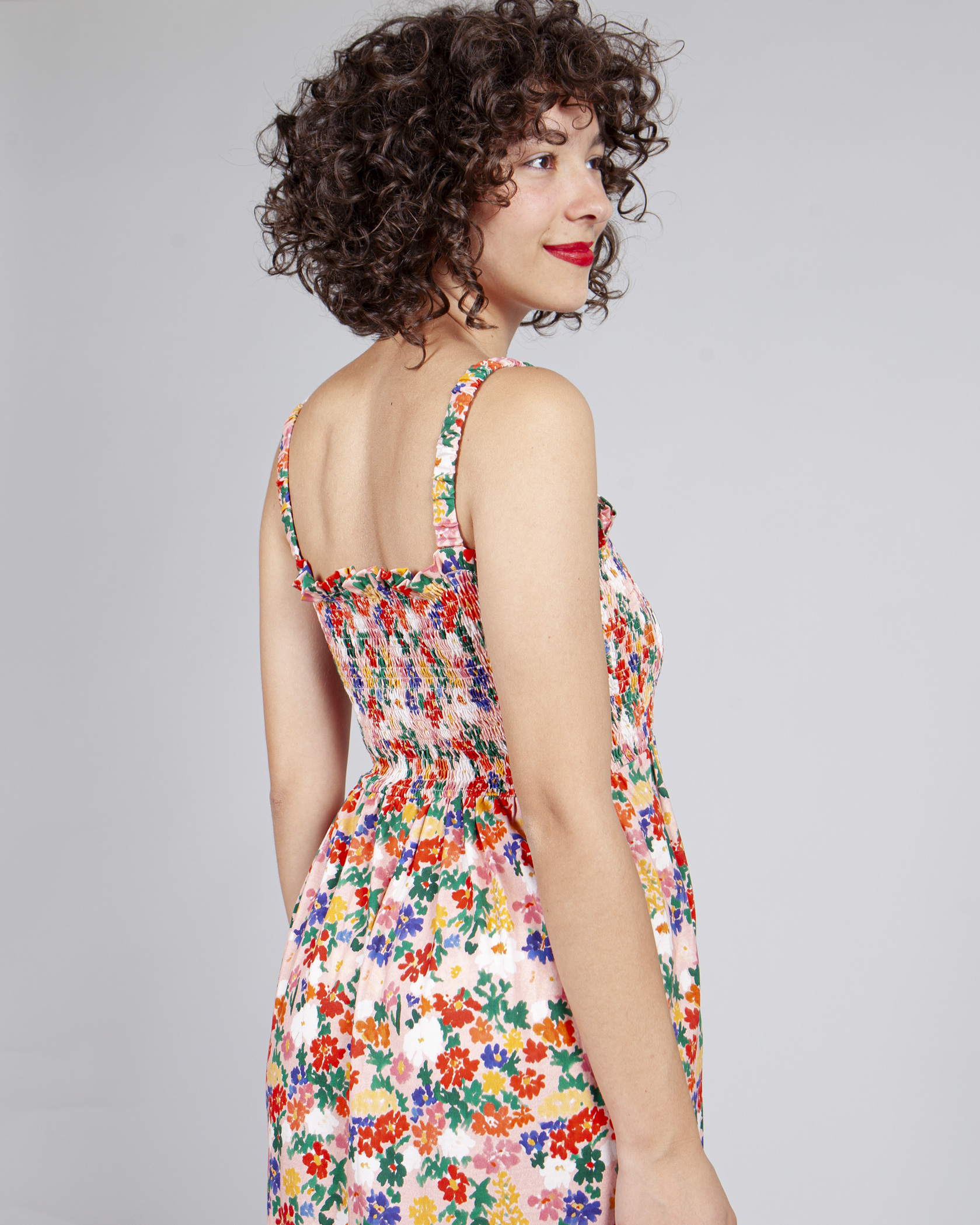 vestido fresh - Imagen 4