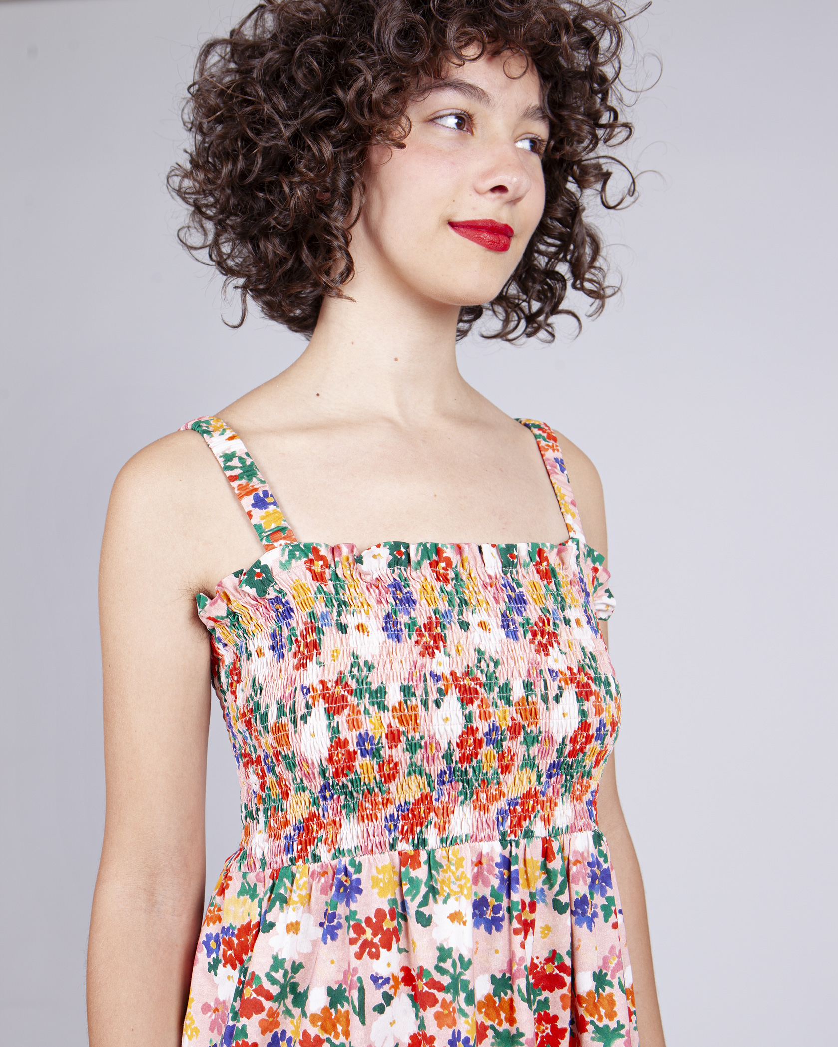 vestido fresh - Imagen 5